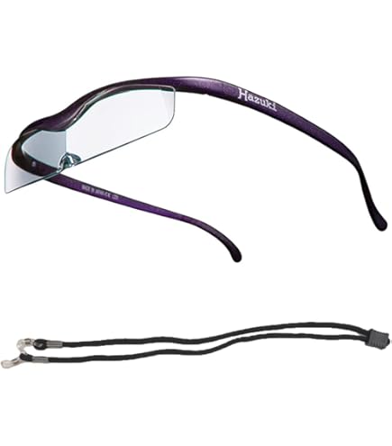 Amazon.co.jp: Hazuki ハズキルーペ コンパクト 1.32倍 クリアレンズ